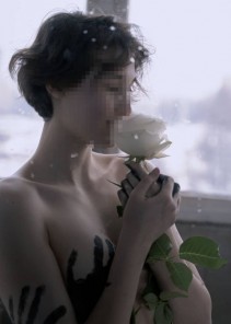 Фото проститутки Марина №2 в городе Междуреченск