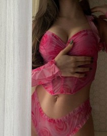 Фото проститутки Лера №6 в городе Междуреченск