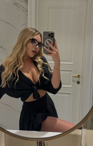 Фото проститутки Настя №4 в городе Междуреченск