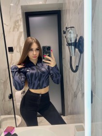 Фото проститутки Соня №2 в городе Междуреченск