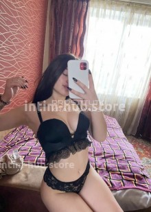 Фото проститутки Даша №1 в городе Междуреченск