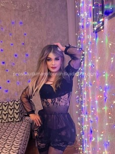 Фото проститутки настя №1 в городе Междуреченск