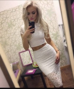 Фото проститутки Настя №1 в городе Междуреченск