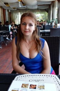 Фото проститутки Оля №1 в городе Междуреченск