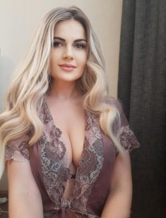 Фото проститутки Настя №1 в городе Междуреченск