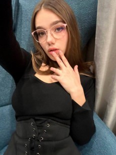 Фото проститутки Виолетта №1 в городе Междуреченск