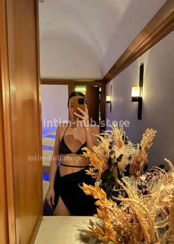 Джоржина, Г. Междуреченск