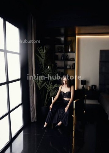 Джоржина, Г. Междуреченск