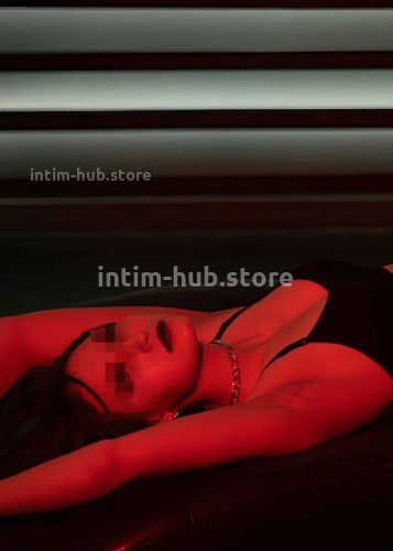 Ирина, Г. Междуреченск