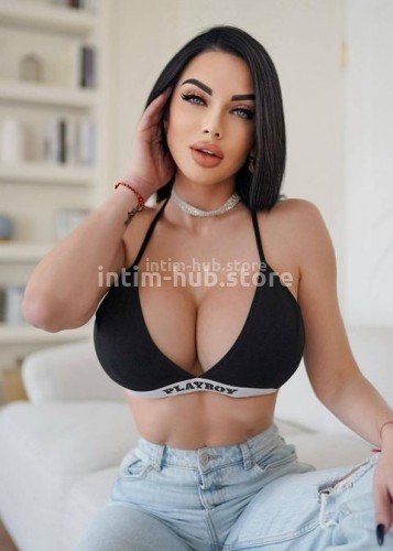 Карина, Г. Междуреченск