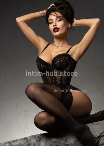 Кристина, Г. Междуреченск