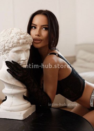 Кристина, Г. Междуреченск