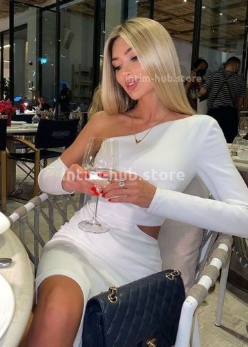 Лина, Г. Междуреченск