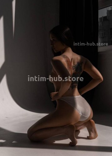 Марта, Г. Междуреченск