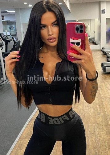 Нелли, Г. Междуреченск