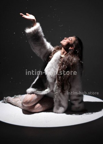 Оля, Г. Междуреченск