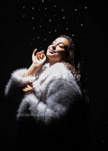 Оля, Г. Междуреченск