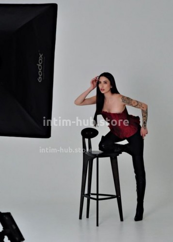 Вика, Г. Междуреченск