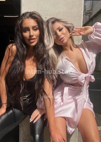 Юля, Г. Междуреченск