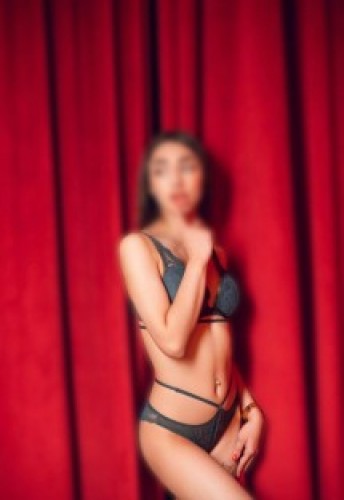 Ксения, Г. Междуреченск